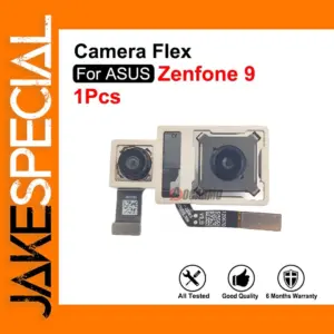 ASUS Zenfone 9 Rear Camera Flex Cable Module