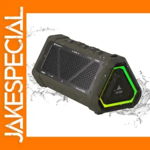 MLOVE P3 Outdoor Bluetooth Speaker 40W IPX7