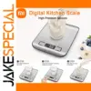 Xiaomi Digital Kitchen Scale Stainless Steel 5kg