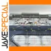 1/400 Scale Airport Support Vehicle and Tower Model Set