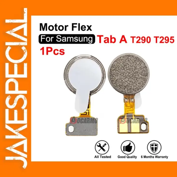 Samsung Galaxy Tab A 8.0 inches Vibrator Motor Module Cable