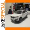 Diecast Skoda KAROQ 1:18 Alloy Model