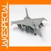 1:100 Scale Dassault Rafale C Fighter Diecast Model