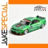 Kaido House+MINIGT 1:64 Skyline GTR R33 Model