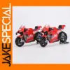Maisto 1:18 GASGAS Factory Racing Motorbike Model