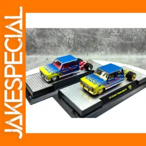 1973 Cheyenne Super 30 Diecast Model 1:64 Scale