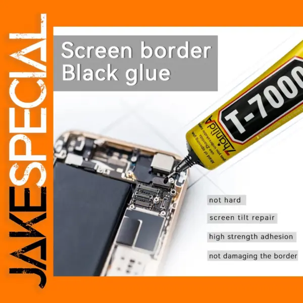 T7000 Strong Adhesion Glue for Cellphone Repair