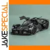 1:32 Aston Martin Valkyrie AMR 001 Diecast Model Car