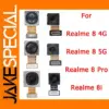 Realme 8 Series Rear Camera Module Replacement
