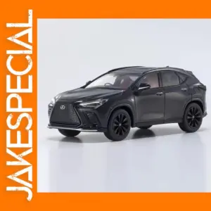 Lexus Nx 350 F Sport Diecast Model Car