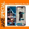 6.67 inches AMOLED LCD for Xiaomi Poco X5 Pro