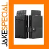 Pop Up Card Wallet RFID Blocking Short Men’s Wallet