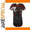 Medieval Greek Roman Gladiator Leather Shoulder Armor