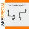 Power Button Flex Cable for OnePlus Nord 2T