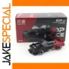 1/64 Skyline GT-R V8 Diecast Model Car