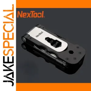 NexTool 14-in-1 Multi-Functional Bicycle Tool