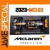 Bburago 1:43 McLaren F1 Team Model Car