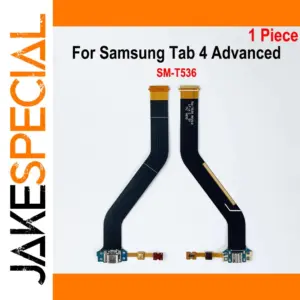 Samsung Galaxy Tab 4 Advanced SM-T536 Flex Cable