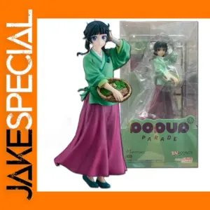 Maomao Anime Action Figure PVC Model 17cm