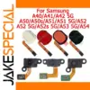 Fingerprint Sensor Flex Cable for Samsung Galaxy A-Series