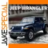 1:32 JEEPS Sahara Wrangler Toy Model Vehicle