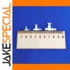 10PCS RC Boat Simulation Firefighting Valves
