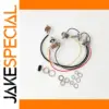 Electric Guitar Wiring Harness Kit for LP Guitar