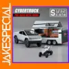 1:32 Futuristic Diecast Model Vehicle