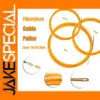 3mm Fiberglass Cable Puller 5M to 50M