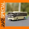 1:87 Scale Diecast CROSSWAY URBANWAY Bus Model
