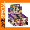 Jojo's Bizarre Adventure Trading Card Booster Box