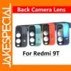 Xiaomi Redmi 9T Rear Camera Glass Lens Replacement