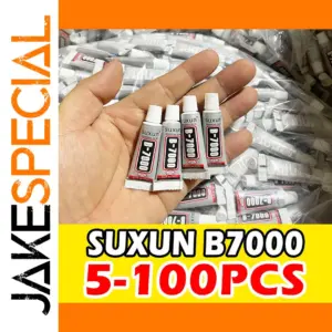 Super Glue 3ml for Mobile & Jewelry Repair
