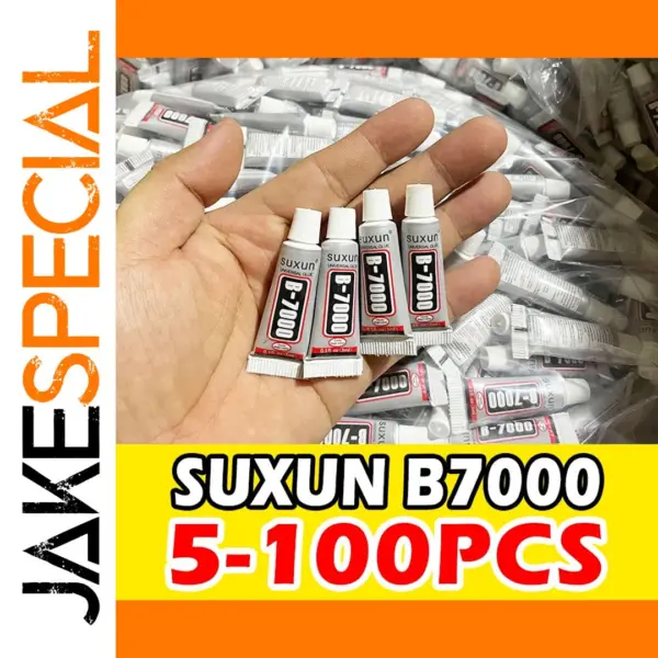 Super Glue 3ml for Mobile & Jewelry Repair