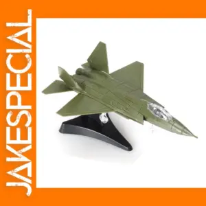 1/144 Scale Shenyang J-31 Fighter Model Kit