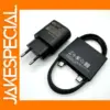 Samsung 25W Super Fast USB-C Charger for Galaxy