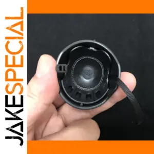 1/6 Scale Black SWAT Bulletproof Helmet Model