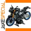 MT-10 SP Motorcycle Building Block Set
