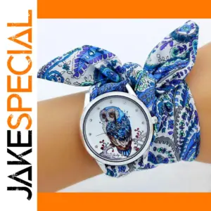 Fashion Quartz Wristwatch for Women
