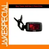 Aroma AT-200D Portable Clip-On Guitar Tuner
