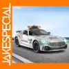 1/24 Metal Diecast GTR Race Car Model