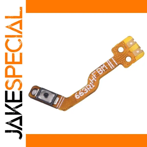 For Huawei Watch 3 Power Button Flex Cable