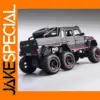 1:22 Mercedes Benz AMG G63 Diecast Model