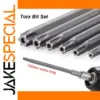 Extra Long Security Torx Screwdriver Set 10 Pcs