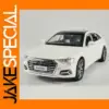 Audi A6L 1:32 Scale Diecast Model by Maisto
