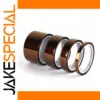 High-Temperature Polyimide Adhesive Tape 20mm