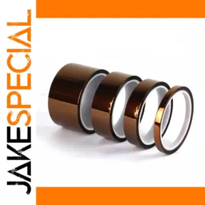 High-Temperature Polyimide Adhesive Tape 20mm