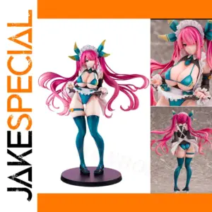29cm Otori Arisu Anime Girl Action Figure