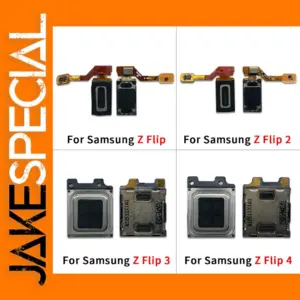 Samsung Z Flip Ear Speaker Replacement F700F F707 F731