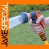 8-Mode High Pressure Garden Watering Gun